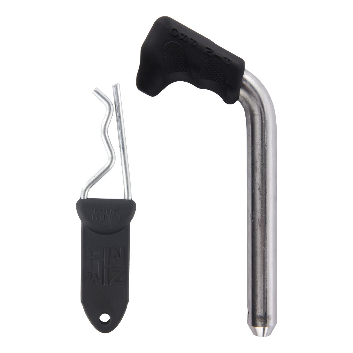 Pin Wiz Hitch Pin and Clip Bass Pro Shops